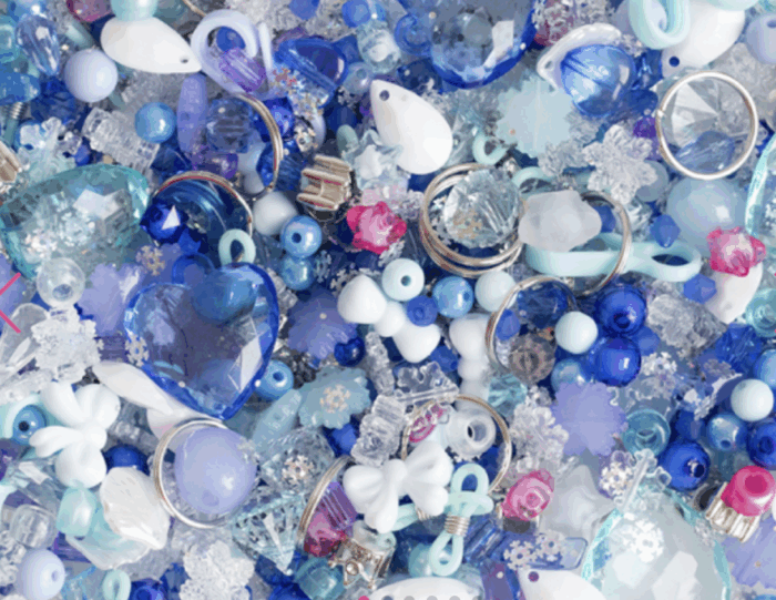 La Petite Epicerie Συλλογή από Χάντρες Frozen - Image 2